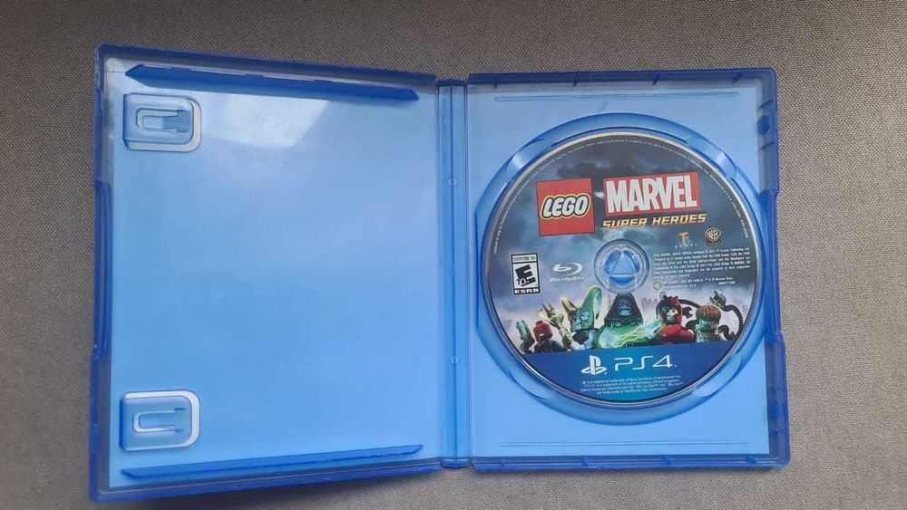 Диски на Play Station 4 и 5