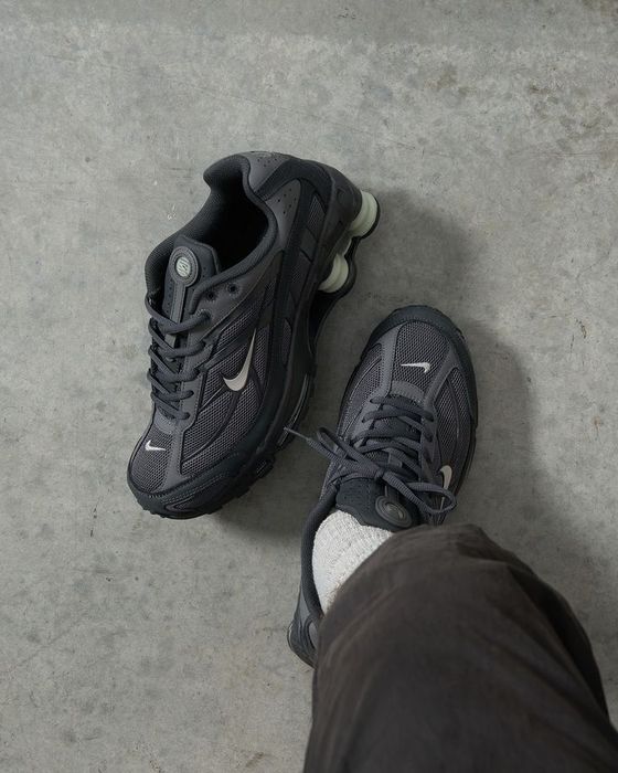 Кроссовки Nike Shox Ride 2