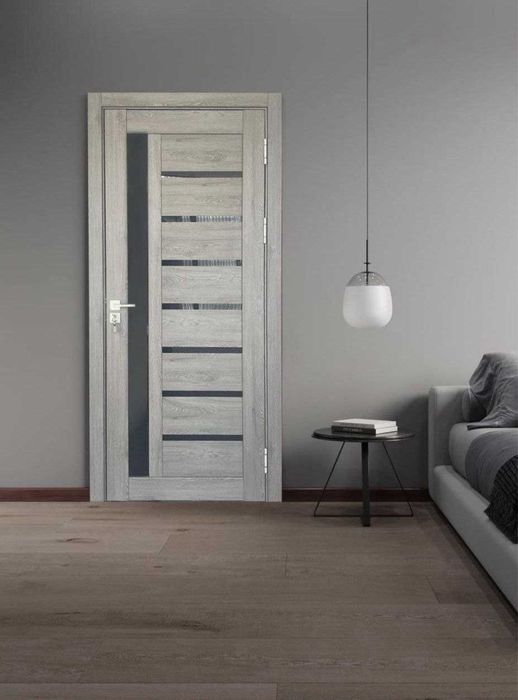 Двери межкомнатные МДФ высоко качества. Производитель: Россия