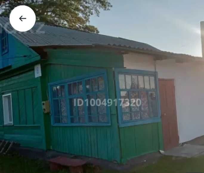 Продам дом в центре Бишкуля.