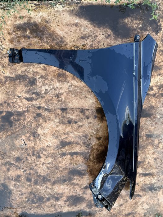 Камри 55 крыло американец