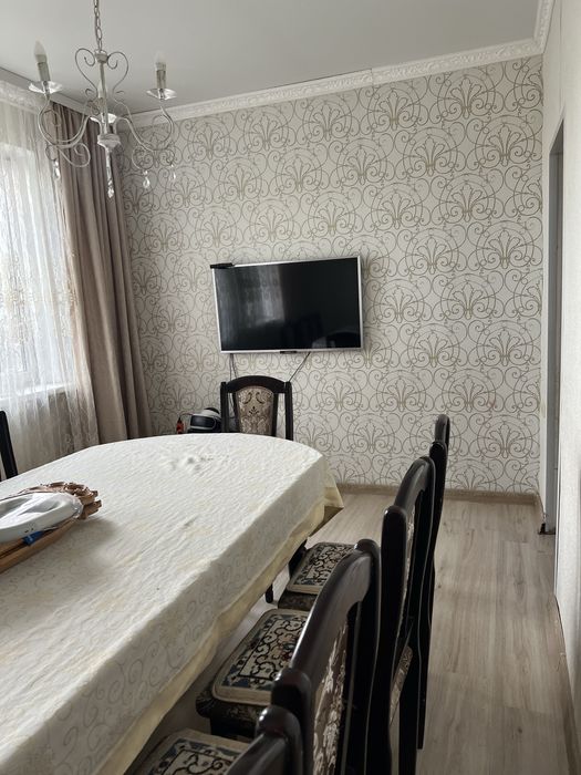 Продаю дом в Уштобе