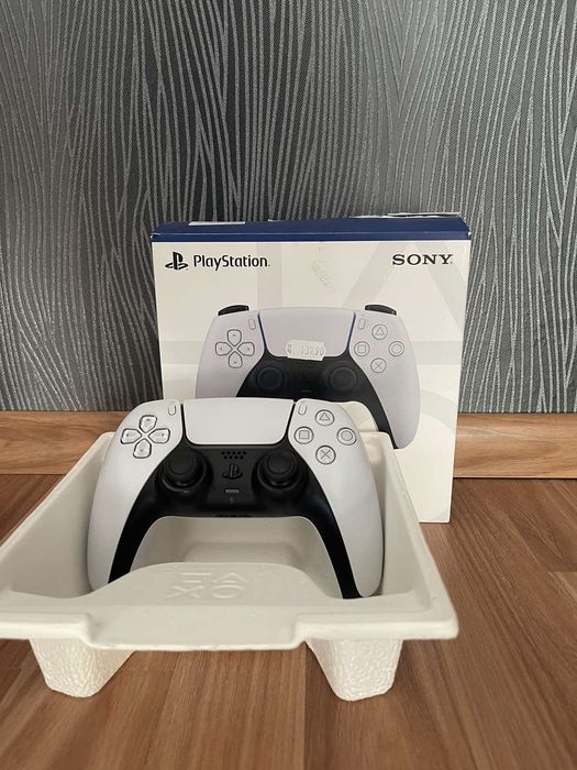 Контролер за playstation 5