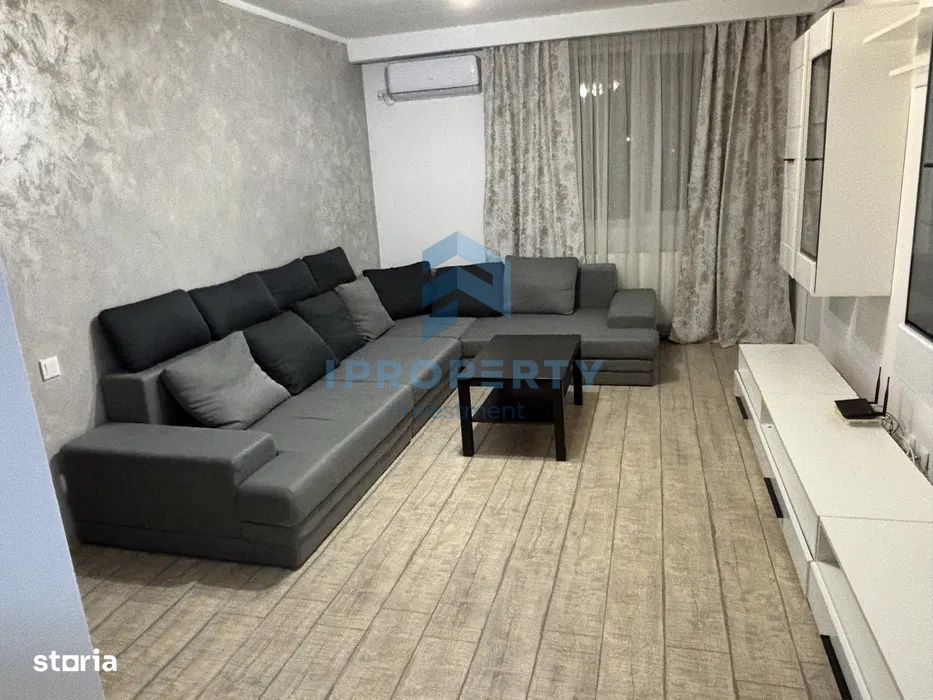 N. Grigorescu | 3 Camere | Balcon | Cat Friendly  | Prox. Metrou |