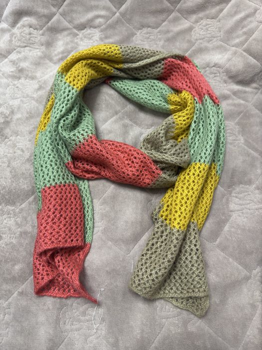 Шапка, шарф, кепка