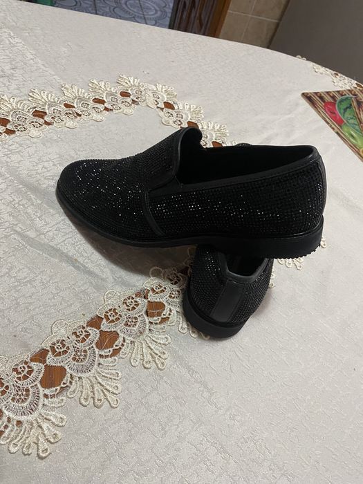 Pantofi Steve Madden