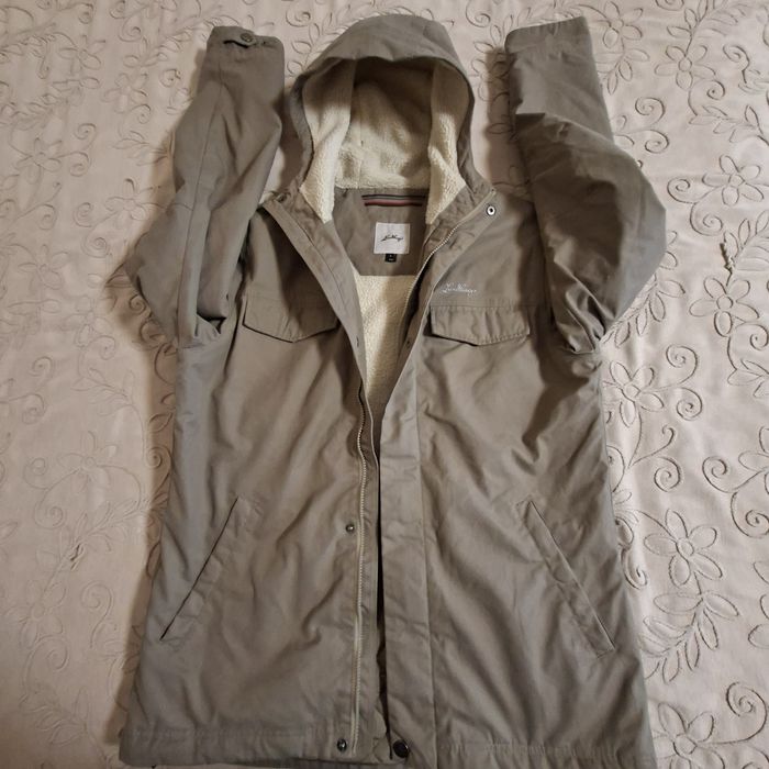 Туристическо зимно яке Lundhags размер L/XL
