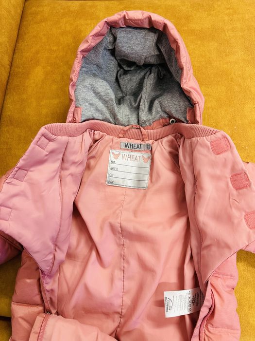 Combinezon WHEAT, marimea 74-80