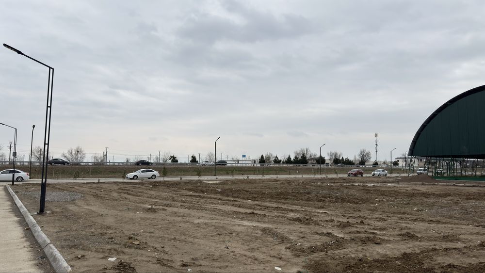 Бизнес учун нотурар бино учун