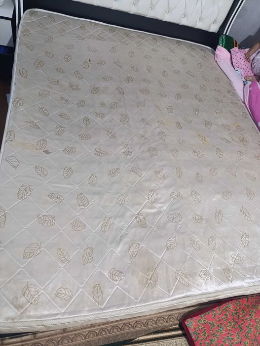 Матрас ортопедический 170*210