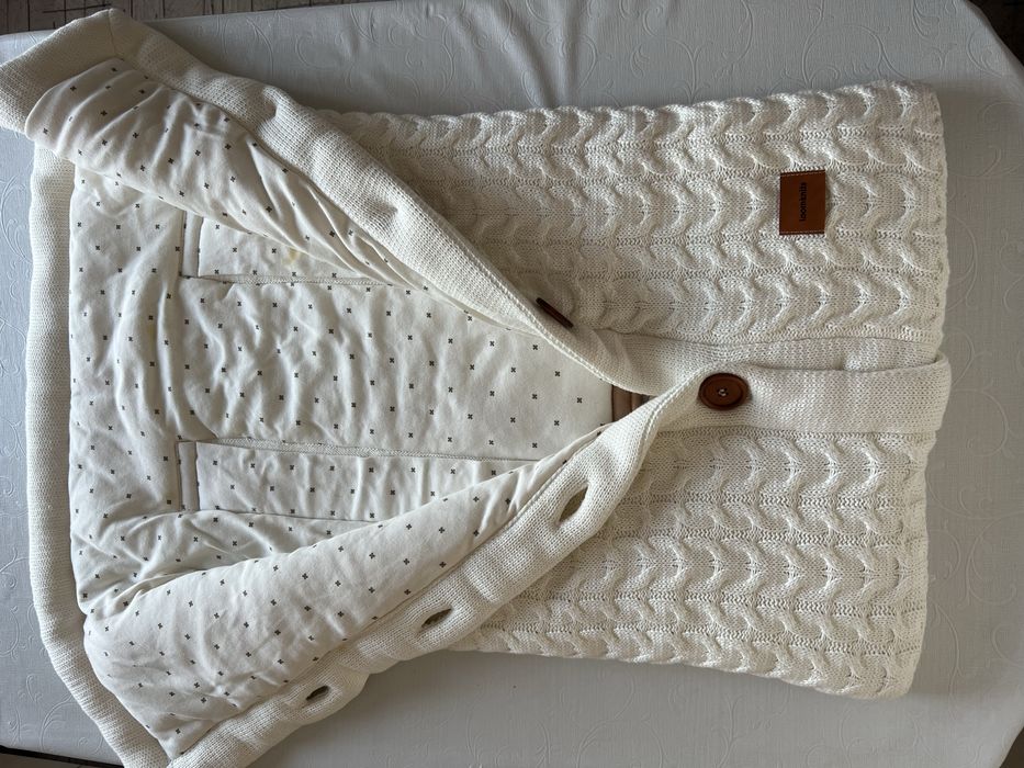 Конверт для колясок новорожденных