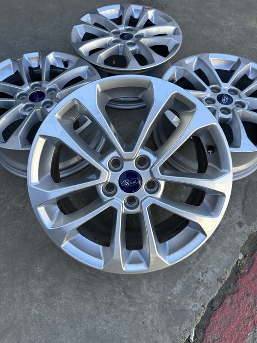 Jante aliaj R16 R17 Ford