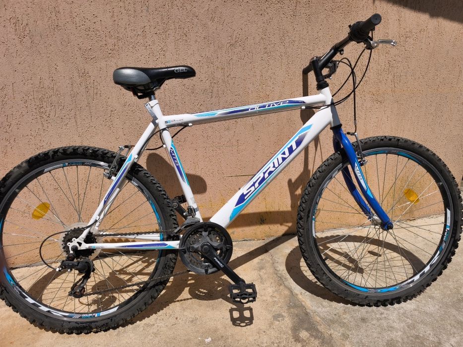 Велосипев 26" Sprint