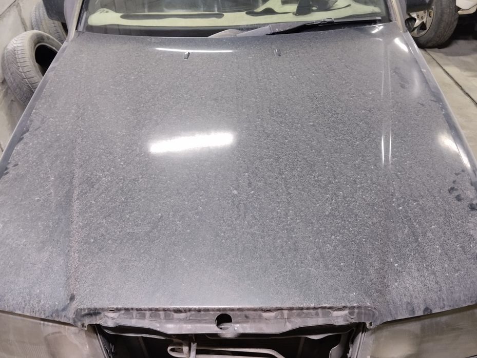 Мерседес 124, объем 2,6