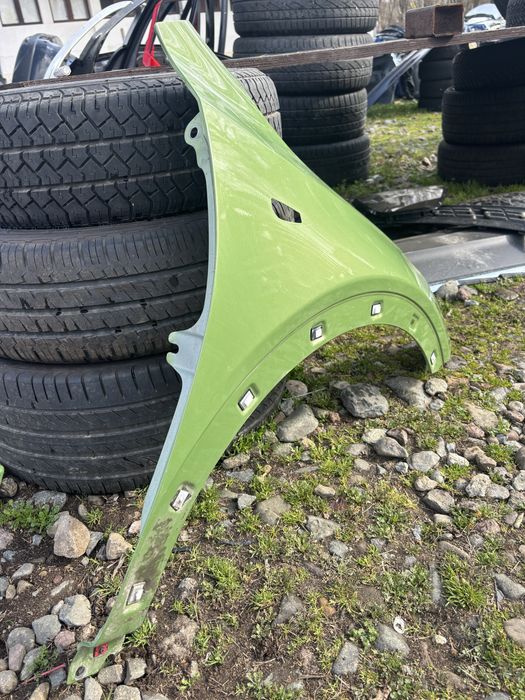 Калник Kia XCeed X-Ceed