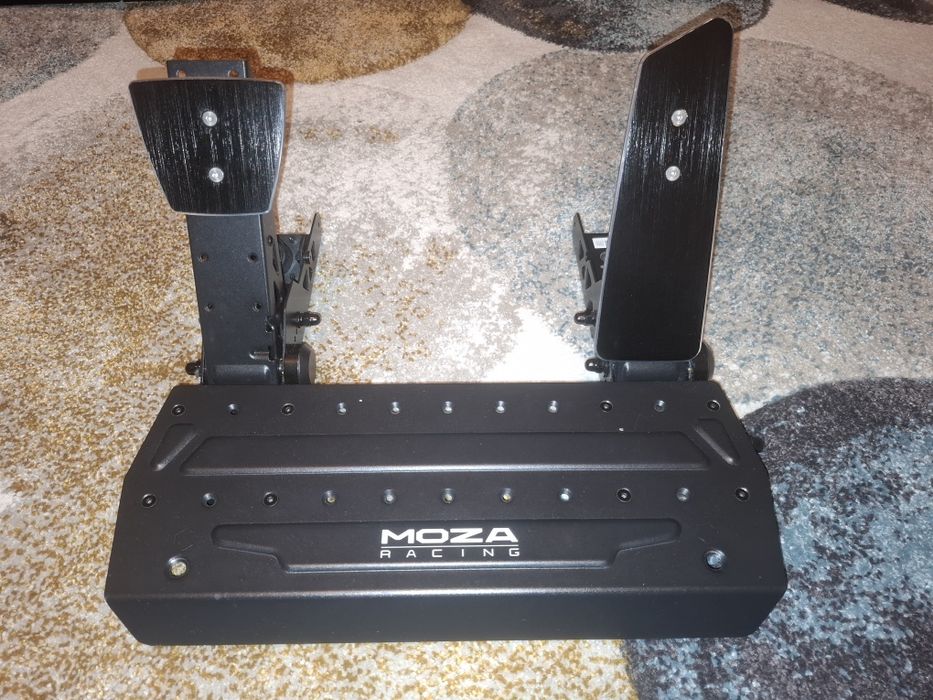 Pedale Moza SR-P + Accessory Kit
 
Accessory
 
 
Accessory
 
Kit