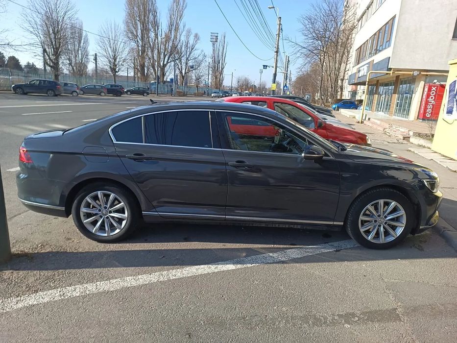 Volkswagen Passat Stare perfectă