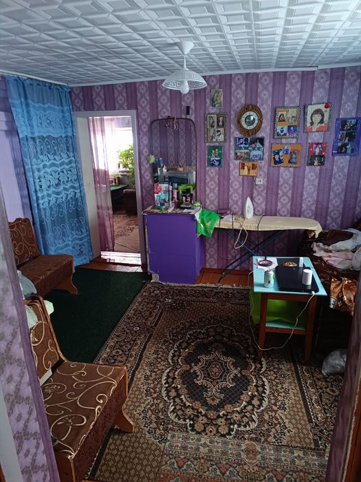 Продам частный дом