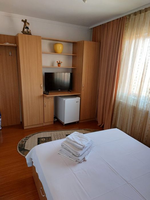 Vand Casa in Techirghiol cu etaj