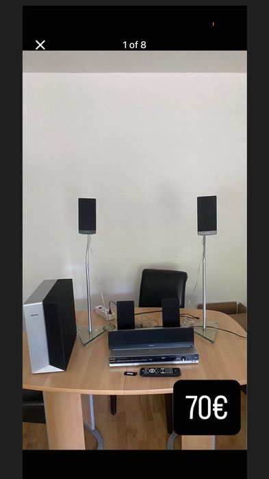 Аудио видео системи Harman kardon JVC Sony Samsung Jamo Pioneer Panasonic Philips LG Blu-Ray Onkyo