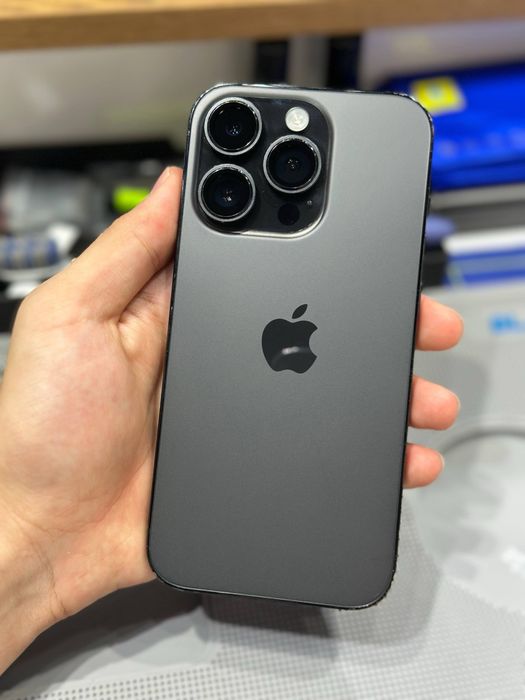 iPhone 14 pro 256gb