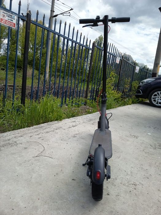 Trotinetă  electrica
