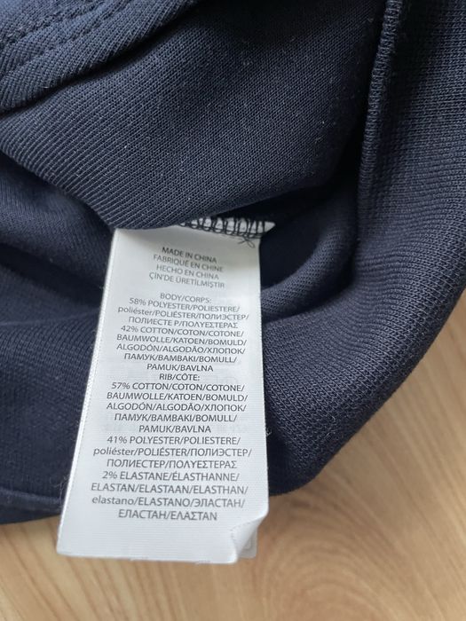 Polo Ralph Lauren / мъжки суичър-бомбър М