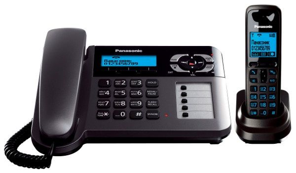 Радиотелефон Panasoniс 6461