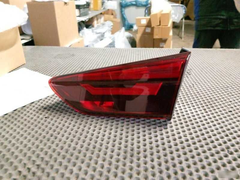 Фонарь (внутренний LED) RH Polo 20-