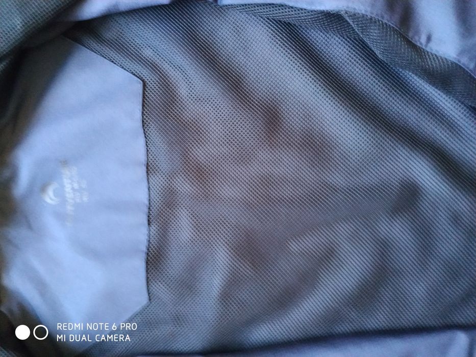 Ветровка мужская