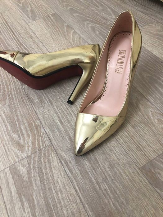 Туфли 35размер