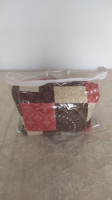 Покрывало стеганое,  двухспальное