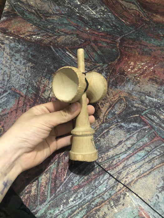 Schimb ken strogo neapolitan