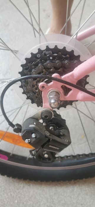 Bicicleta copii queen