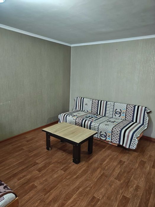 Сдается квартира на долгий срок