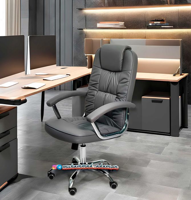 Кресло - стул Лео с бесплатной доставкой, гарантия 1 год !