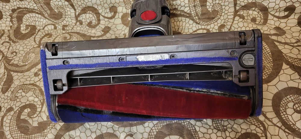 DYSON Perie de piese 50 leii