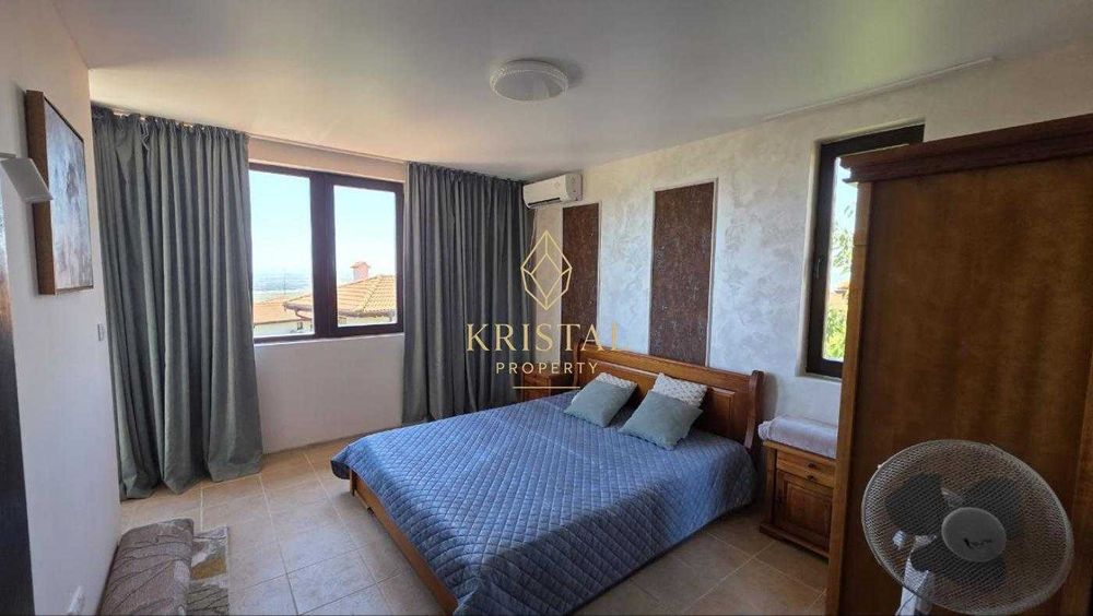 Продава се Тристаен апартамент в с. Кошарица, Област Бургас - 110 кв.м за 464 €/кв.м - Снимка #9