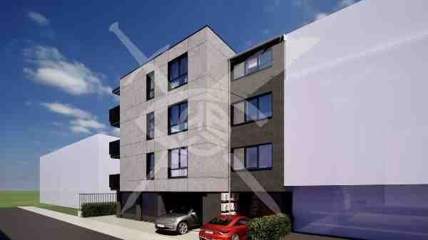 Продава се Тристаен апартамент в Несебър - 139 кв.м за 1144 €/кв.м - Снимка #3