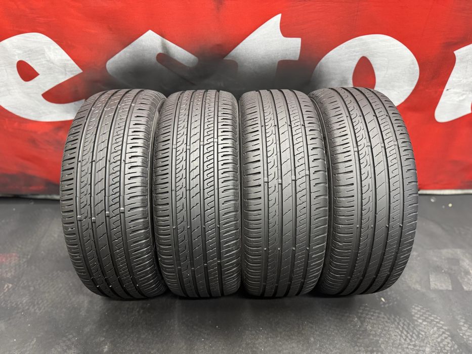 205 55 16, Летни гуми, Barum Bravuris5, 4 броя