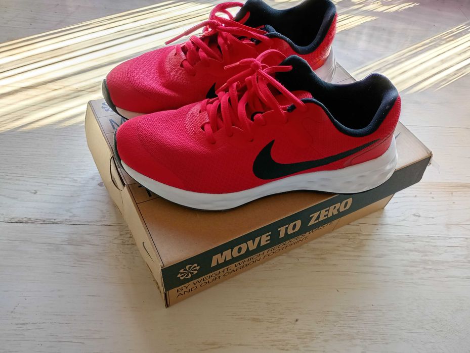 Маратонки Найк 37.5