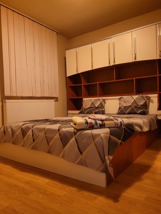 Inchiriez garsoniera, apartament 2 camere in regim hotelier