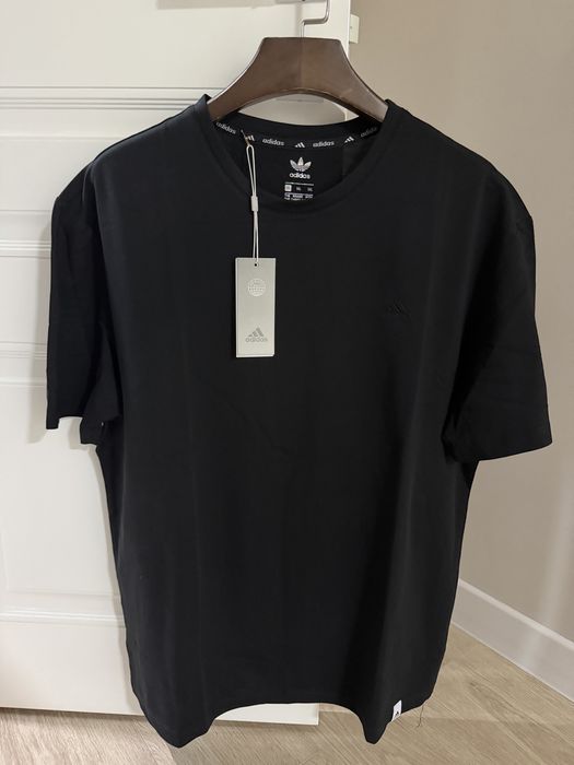 Футболки TH, Lacoste, EA7, TNF