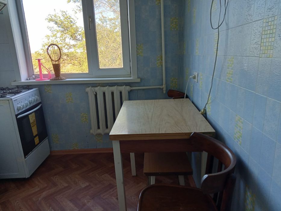 2 комнатная квартира