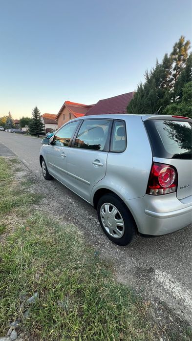 Vw polo 1.4 benzina