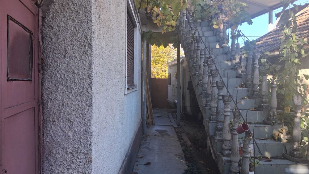 proprietar vând casă cu etaj , Timișoara, Mehala