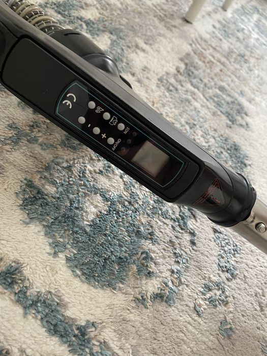 Пылесос Roboclean