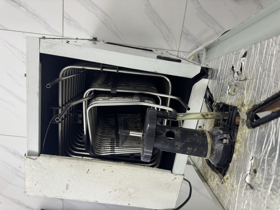 Пивной оборудование охладитель