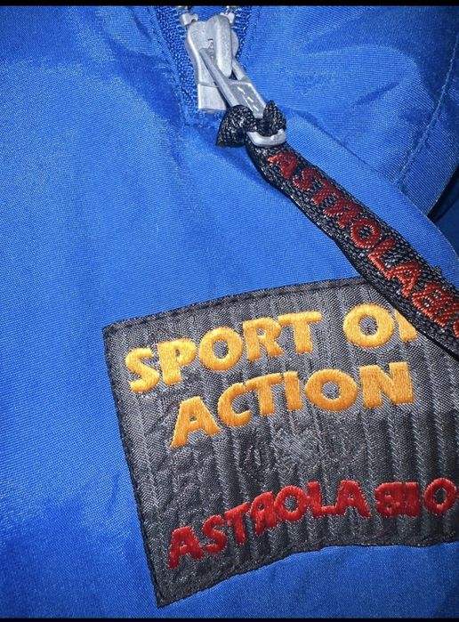 Pantaloni M Astrola Ski