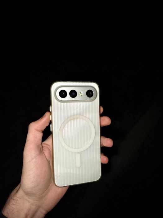 Vivo S50 Pro Mini